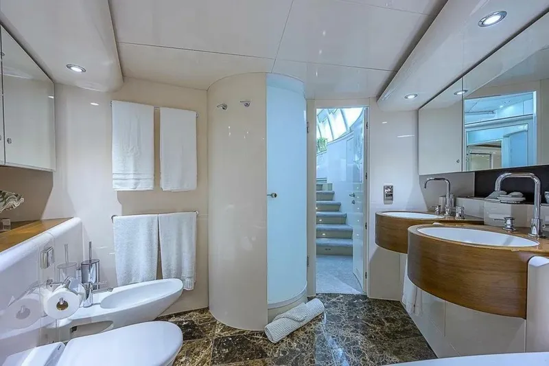 Slide: The Image of DMB Danube Motor Yacht 2005 - 5070489