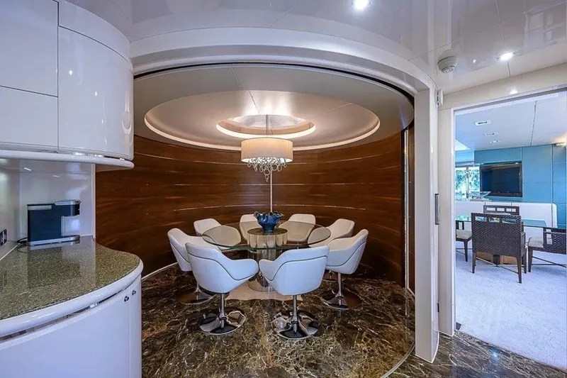 Slide: The Image of DMB Danube Motor Yacht 2005 - 5070492