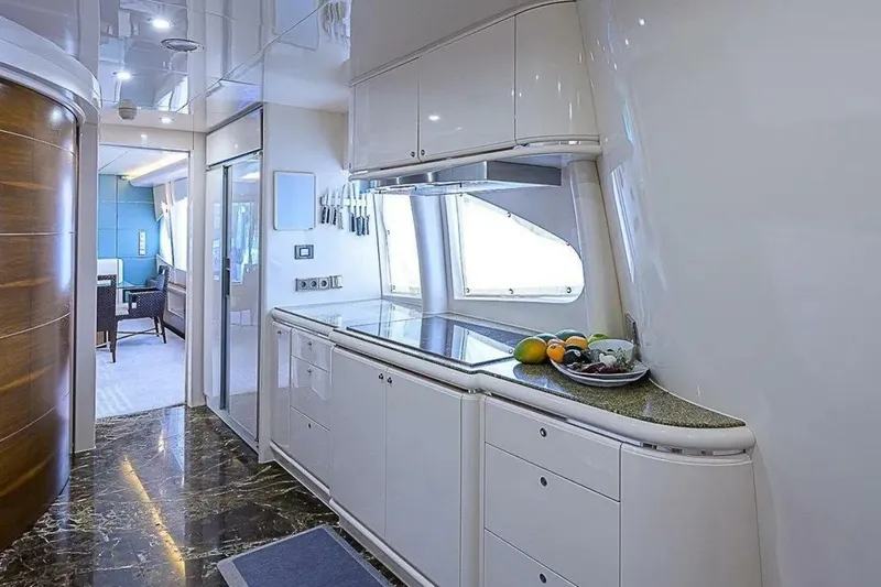 Slide: The Image of DMB Danube Motor Yacht 2005 - 5070496