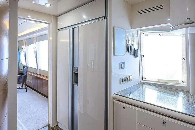 Slide: The Image of DMB Danube Motor Yacht 2005 - 5070499