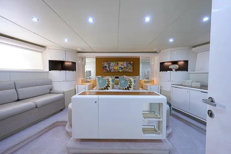 Slide: The Image of DMB Danube Motor Yacht 2005 - 5070500