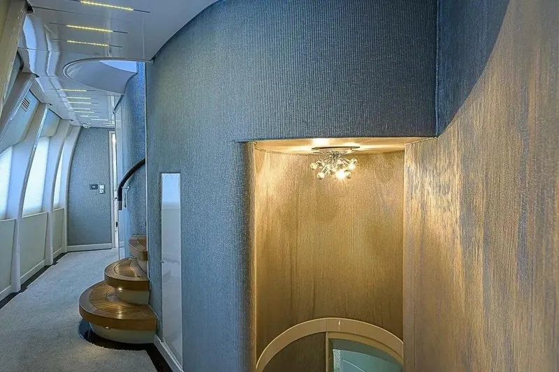 Slide: The Image of DMB Danube Motor Yacht 2005 - 5070506