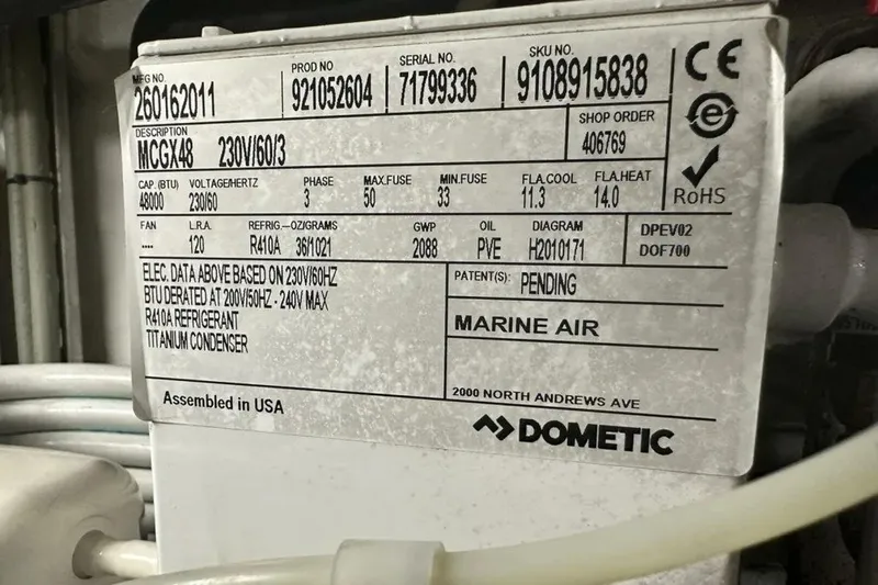 Slide: The Image of DMB Danube Motor Yacht 2005 - 5070508