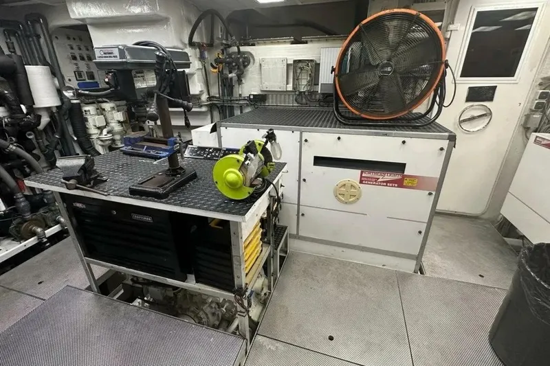 Slide: The Image of DMB Danube Motor Yacht 2005 - 5070512