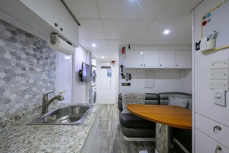 Slide: The Image of DMB Danube Motor Yacht 2005 - 5070411