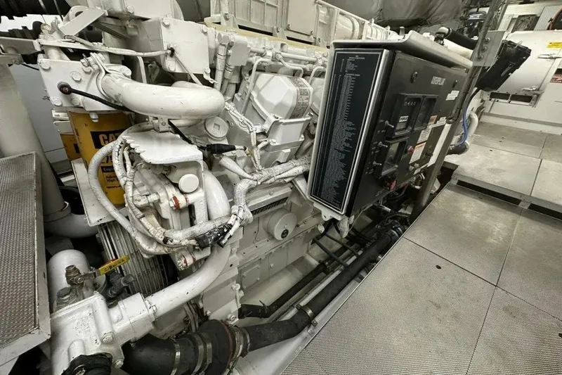 Slide: The Image of DMB Danube Motor Yacht 2005 - 5070514