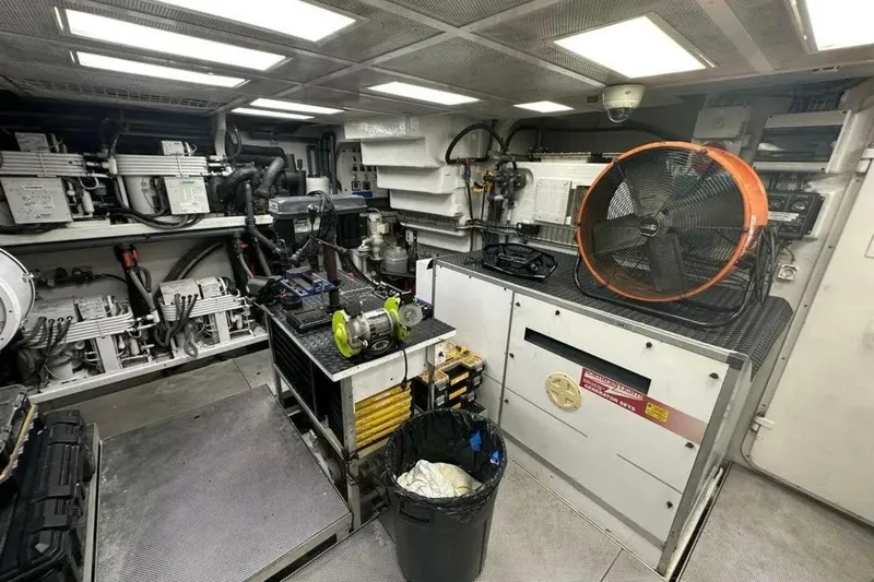 Slide: The Image of DMB Danube Motor Yacht 2005 - 5070517