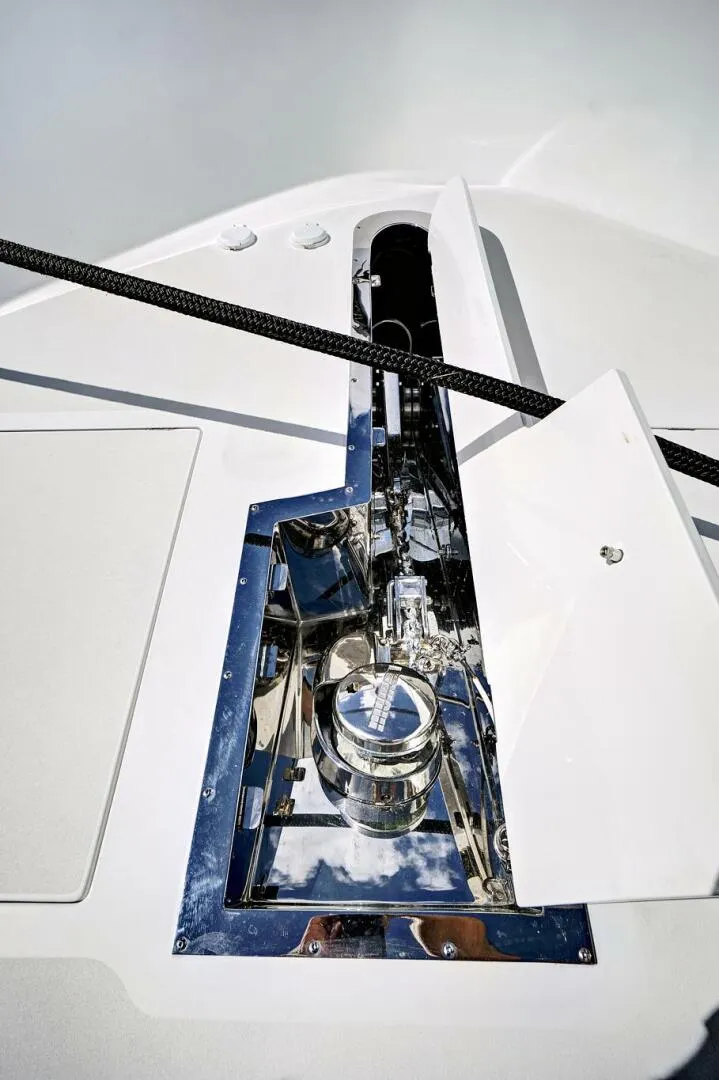 Slide: The Image of Ocean Alexander 85 E 2016 - 5070786