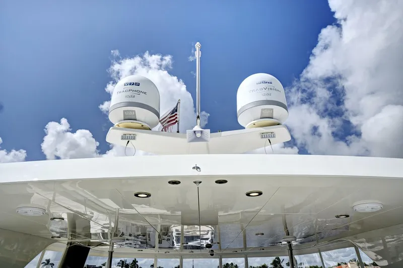 Slide: The Image of Ocean Alexander 85 E 2016 - 5070789