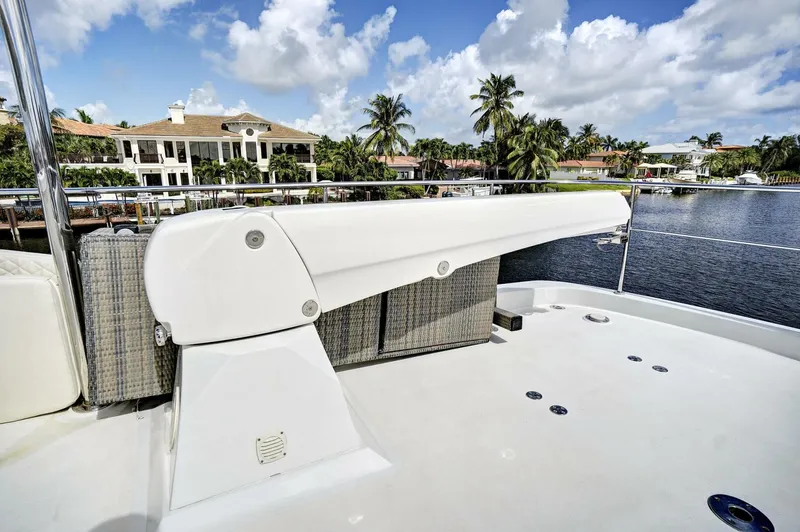 Slide: The Image of Ocean Alexander 85 E 2016 - 5070792