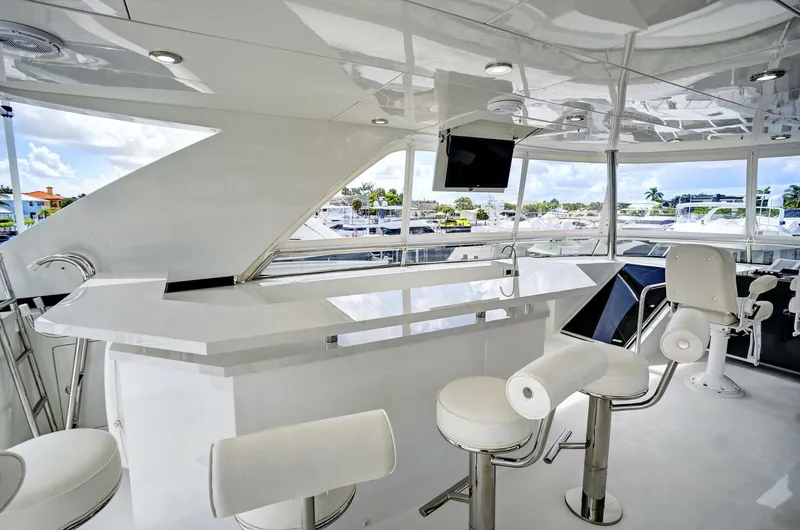 Slide: The Image of Ocean Alexander 85 E 2016 - 5070795