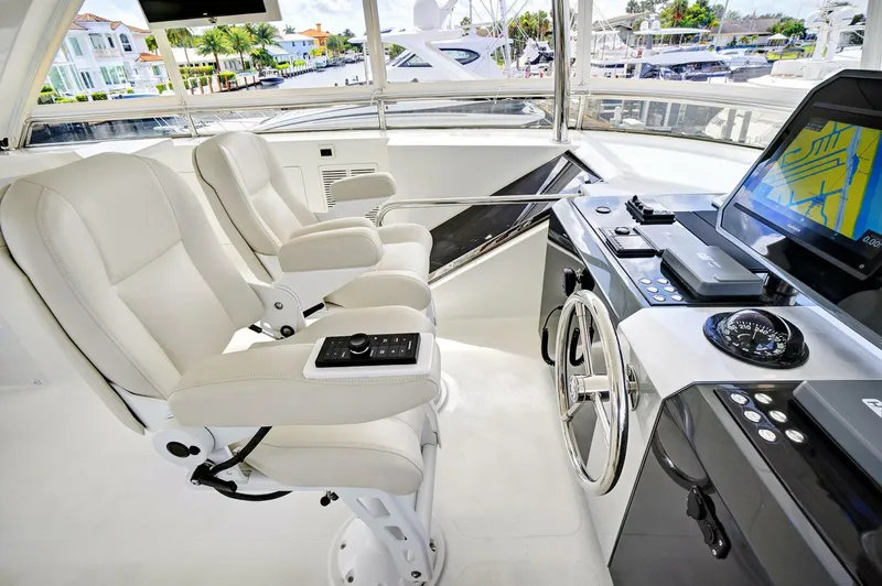 Slide: The Image of Ocean Alexander 85 E 2016 - 5070797