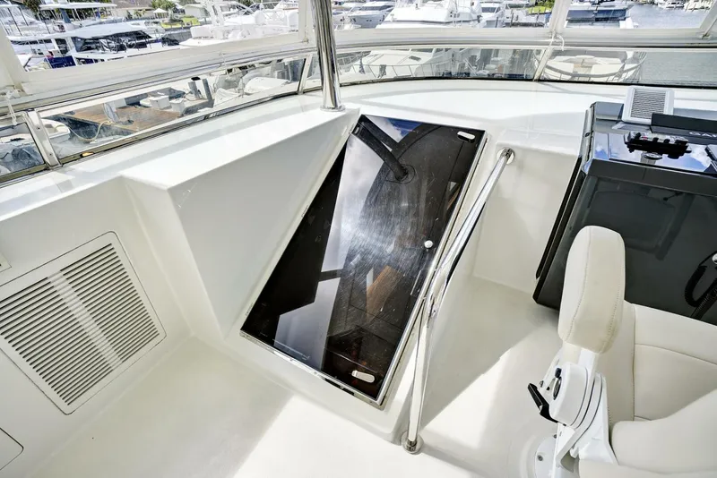 Slide: The Image of Ocean Alexander 85 E 2016 - 5070799