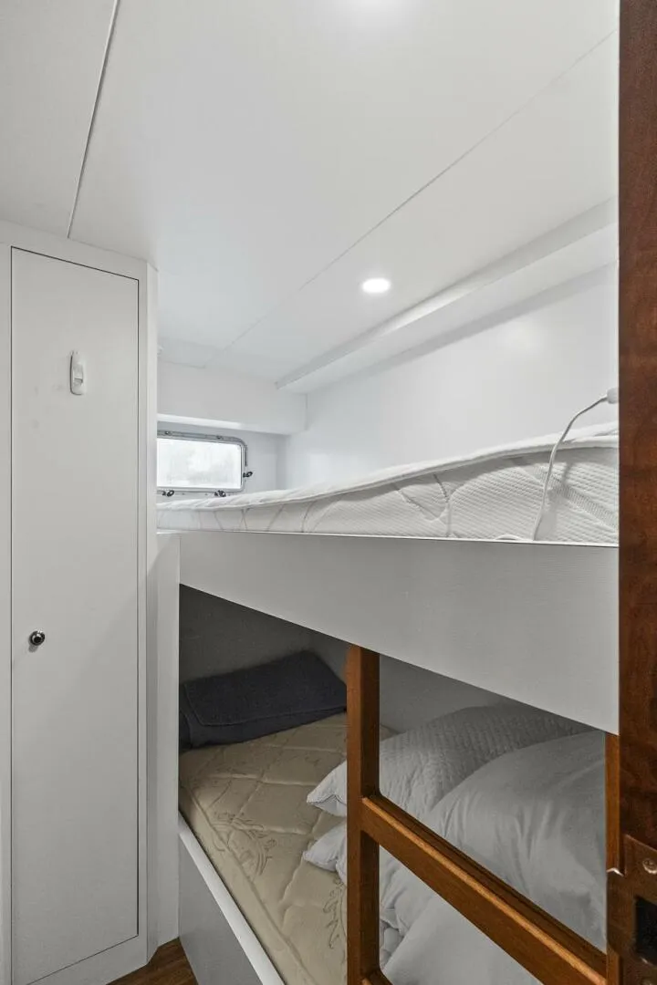 Slide: The Image of Ocean Alexander 85 E 2016 - 5070804