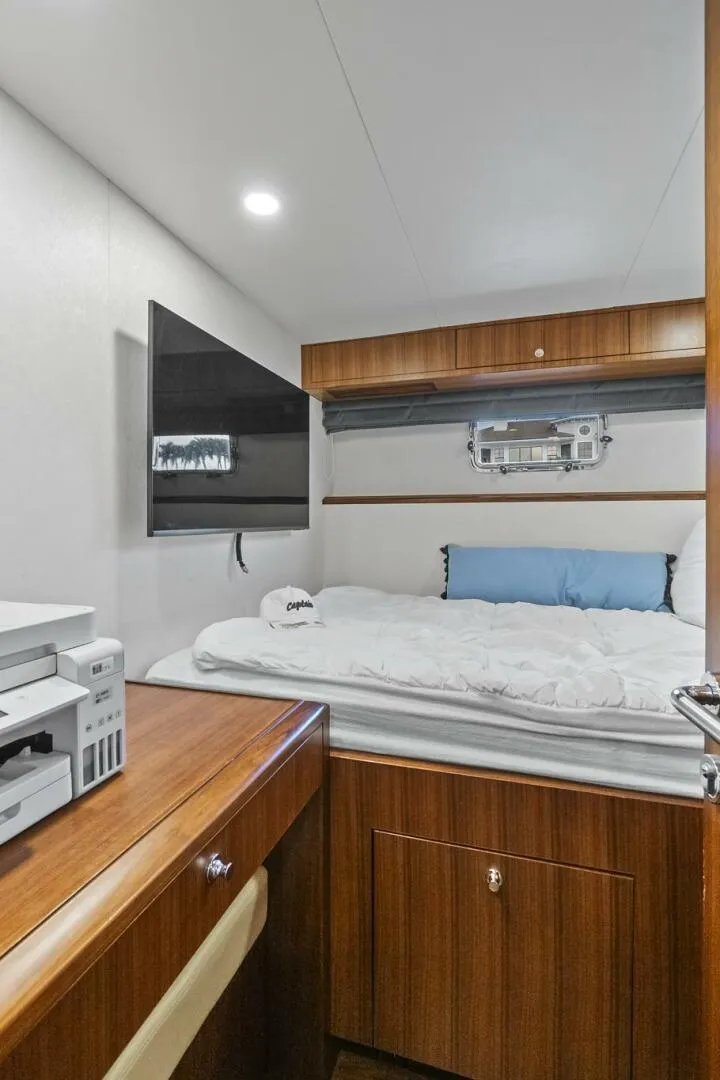 Slide: The Image of Ocean Alexander 85 E 2016 - 5070807