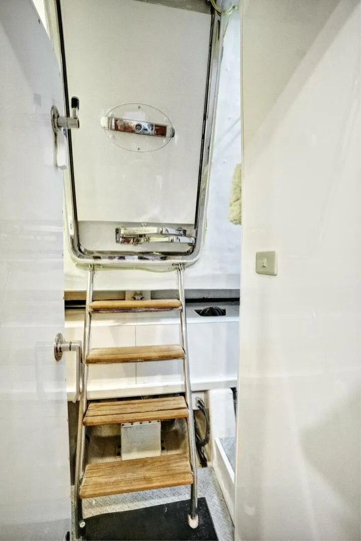 Slide: The Image of Ocean Alexander 85 E 2016 - 5070808