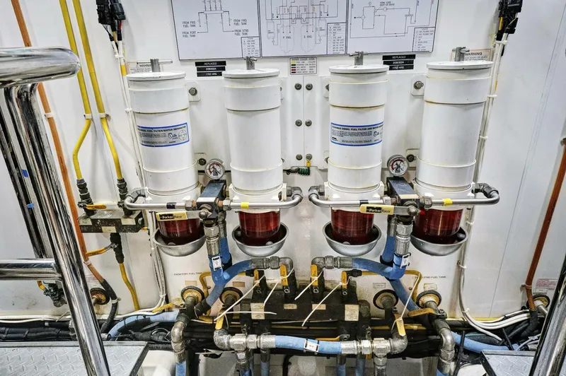 Slide: The Image of Ocean Alexander 85 E 2016 - 5070813