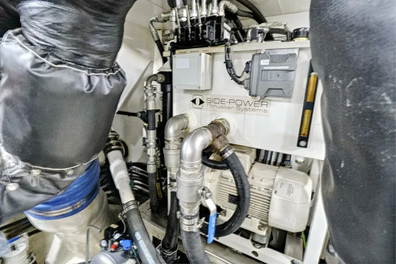 Slide: The Image of Ocean Alexander 85 E 2016 - 5070816