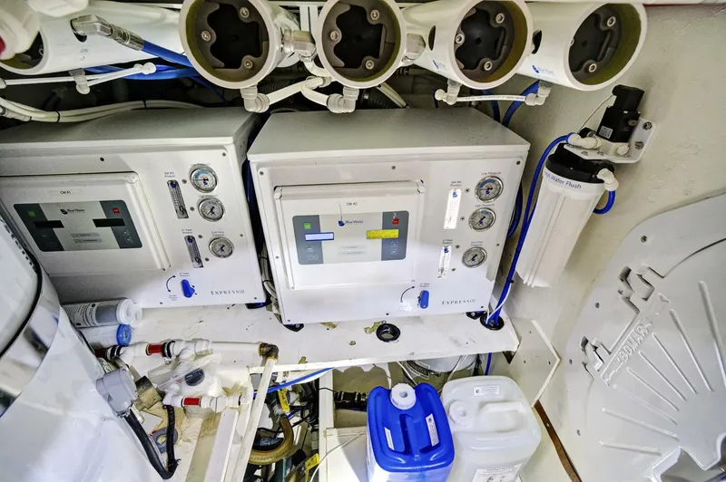 Slide: The Image of Ocean Alexander 85 E 2016 - 5070821