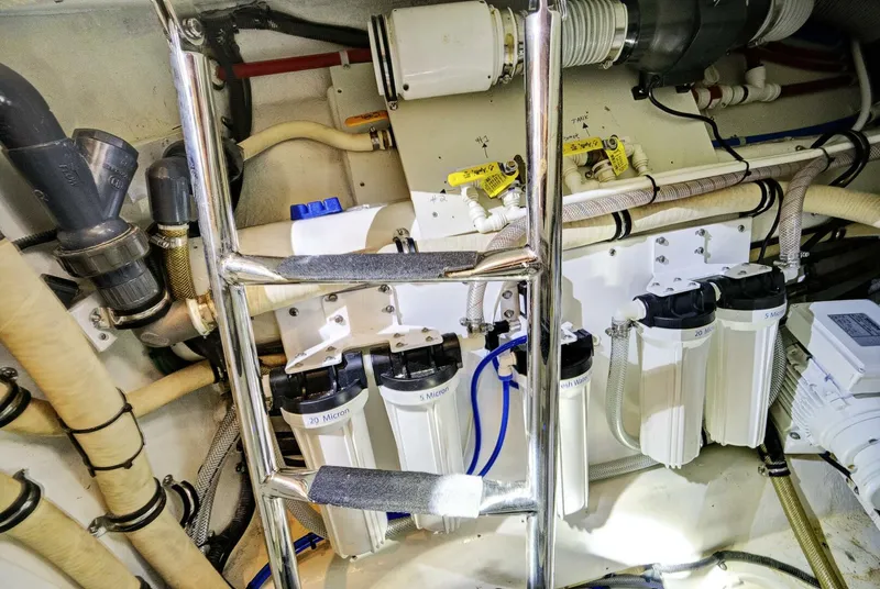 Slide: The Image of Ocean Alexander 85 E 2016 - 5070823