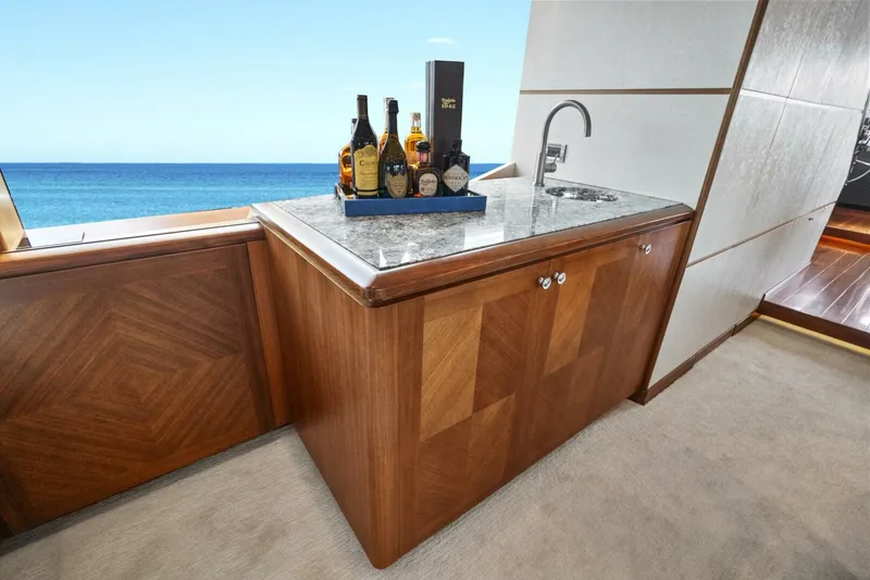 Slide: The Image of Ocean Alexander 85 E 2016 - 5070670