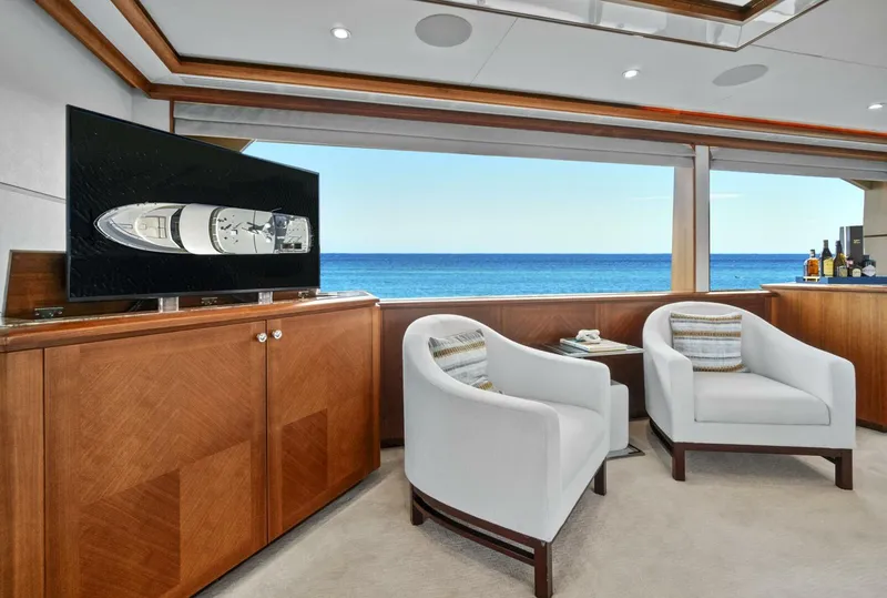 Slide: The Image of Ocean Alexander 85 E 2016 - 5070673