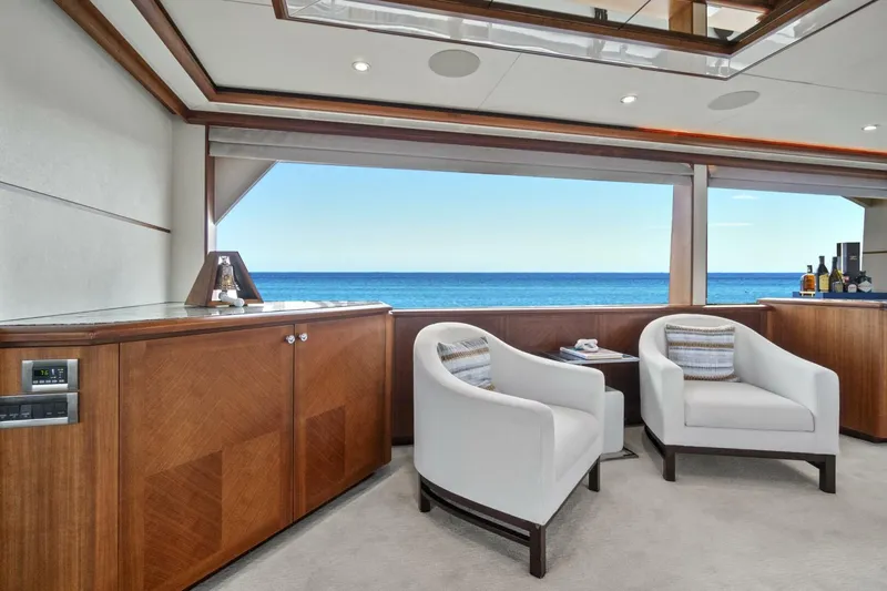 Slide: The Image of Ocean Alexander 85 E 2016 - 5070674