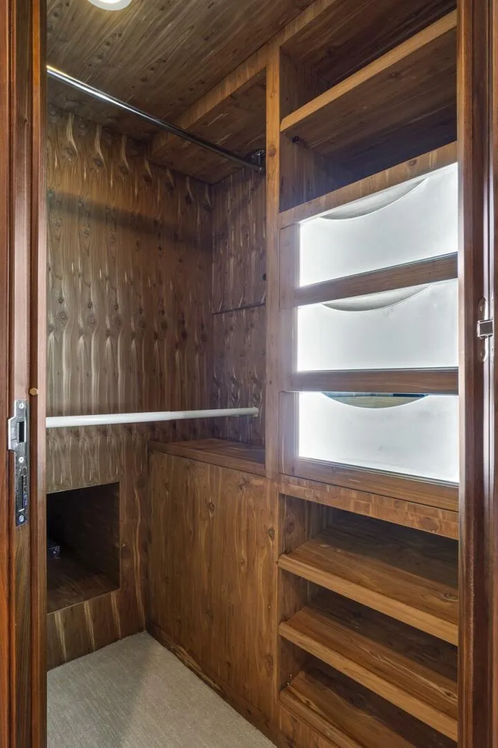 Slide: The Image of Ocean Alexander 85 E 2016 - 5070690