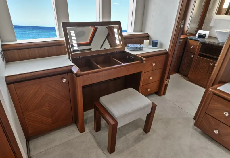 Slide: The Image of Ocean Alexander 85 E 2016 - 5070691