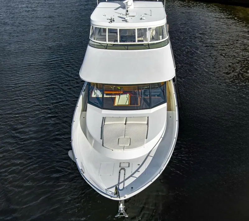 Slide: The Image of Ocean Alexander 85 E 2016 - 5070650