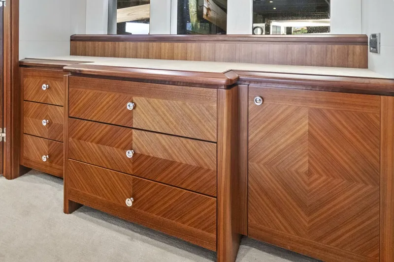 Slide: The Image of Ocean Alexander 85 E 2016 - 5070703