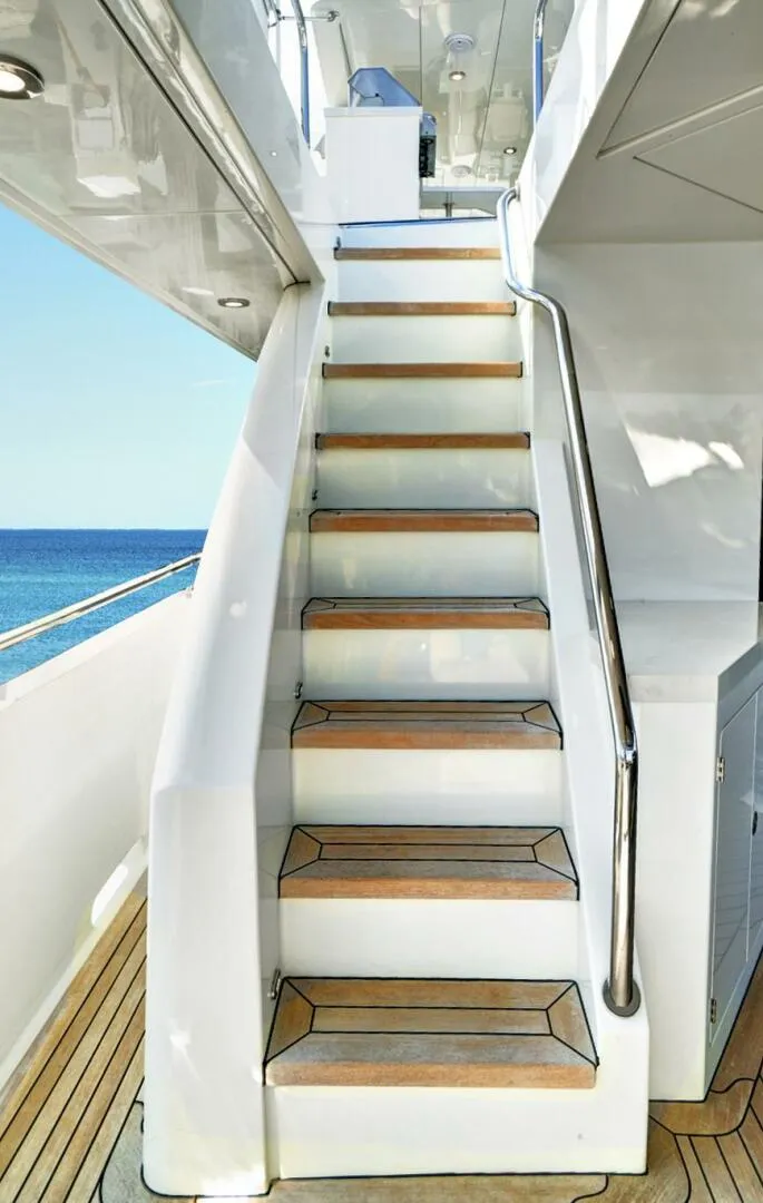 Slide: The Image of Ocean Alexander 85 E 2016 - 5070706