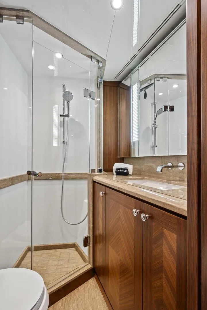 Slide: The Image of Ocean Alexander 85 E 2016 - 5070711