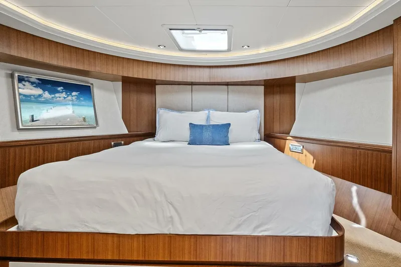 Slide: The Image of Ocean Alexander 85 E 2016 - 5070727