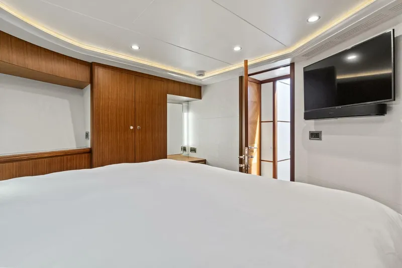 Slide: The Image of Ocean Alexander 85 E 2016 - 5070730