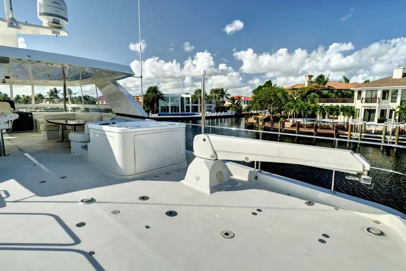 Slide: The Image of Ocean Alexander 85 E 2016 - 5070734