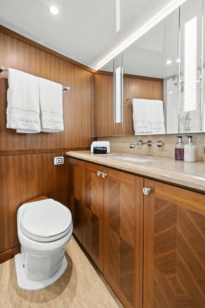 Slide: The Image of Ocean Alexander 85 E 2016 - 5070735