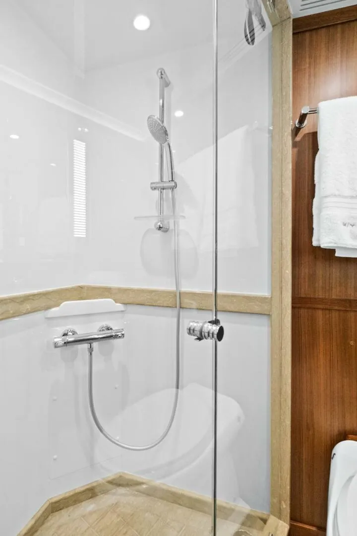 Slide: The Image of Ocean Alexander 85 E 2016 - 5070737