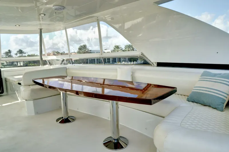 Slide: The Image of Ocean Alexander 85 E 2016 - 5070740