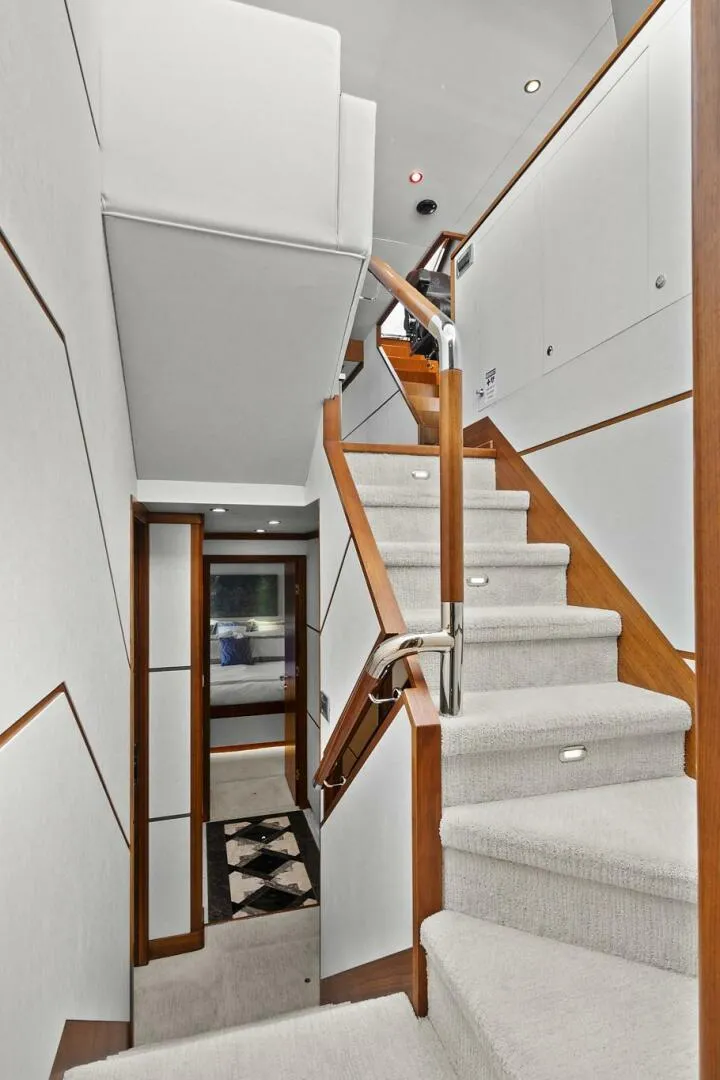 Slide: The Image of Ocean Alexander 85 E 2016 - 5070741