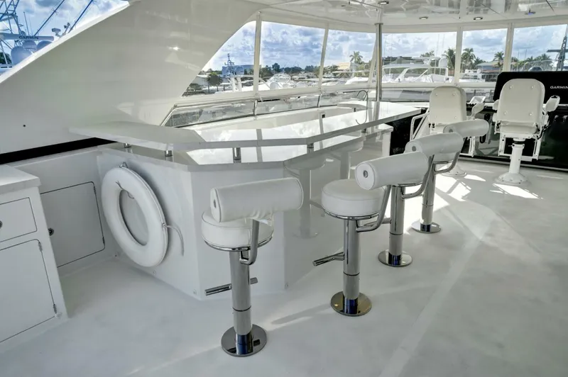 Slide: The Image of Ocean Alexander 85 E 2016 - 5070747