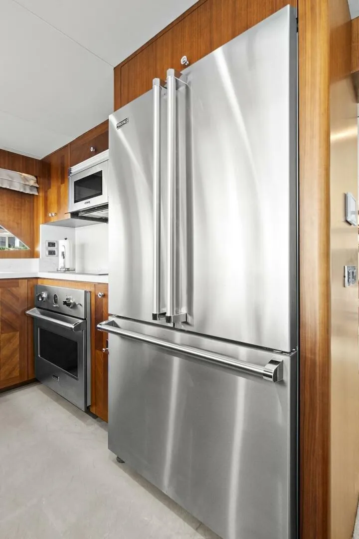 Slide: The Image of Ocean Alexander 85 E 2016 - 5070749