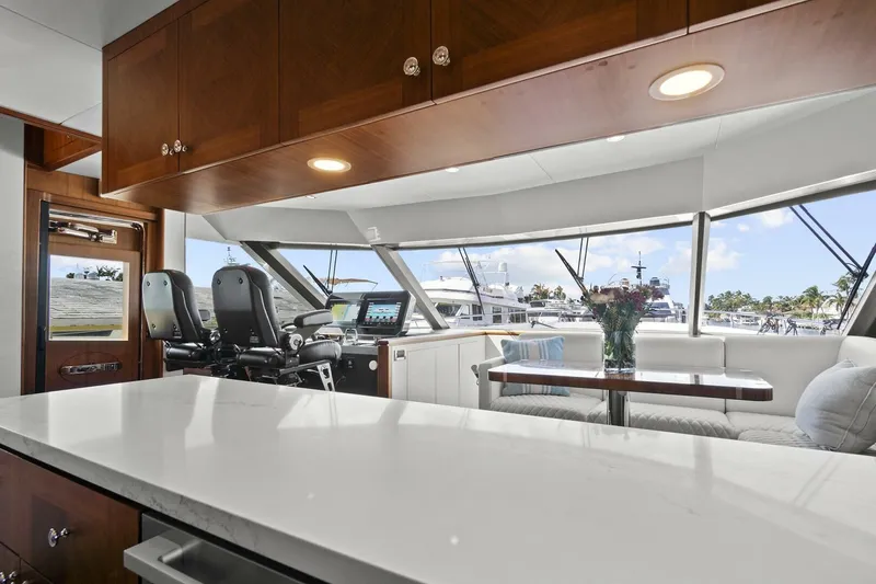 Slide: The Image of Ocean Alexander 85 E 2016 - 5070752