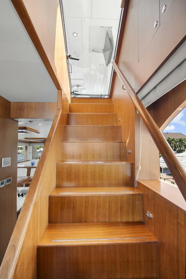 Slide: The Image of Ocean Alexander 85 E 2016 - 5070760