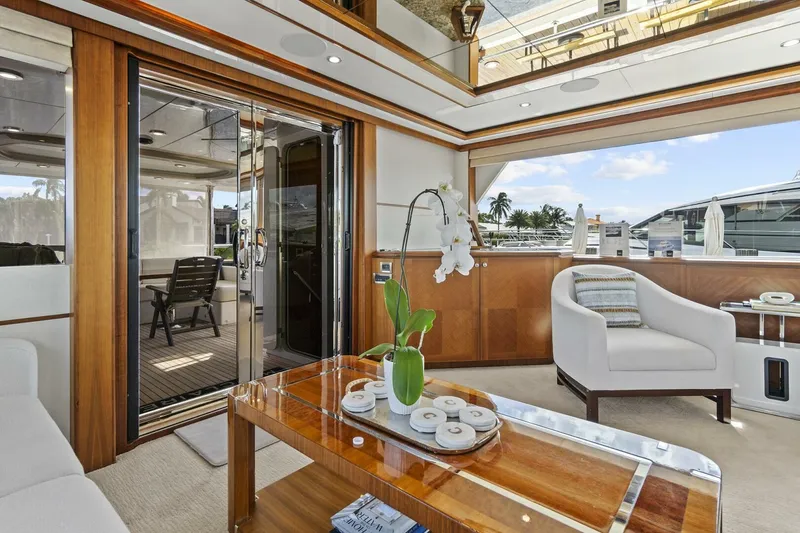 Slide: The Image of Ocean Alexander 85 E 2016 - 5070770