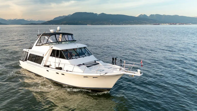 Slide: The Image of Bayliner 4788 1998 - 5197696