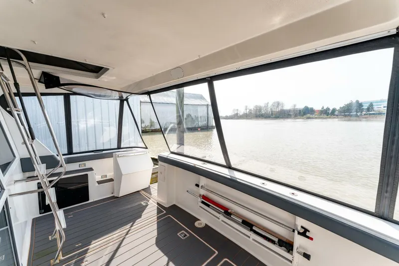 Slide: The Image of Bayliner 4788 1998 - 5197697