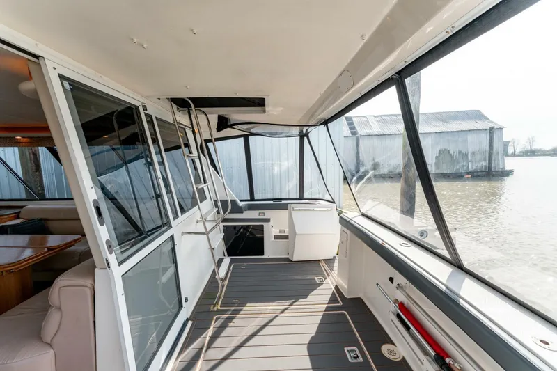 Slide: The Image of Bayliner 4788 1998 - 5197698