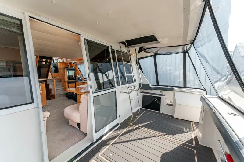 Slide: The Image of Bayliner 4788 1998 - 5197699