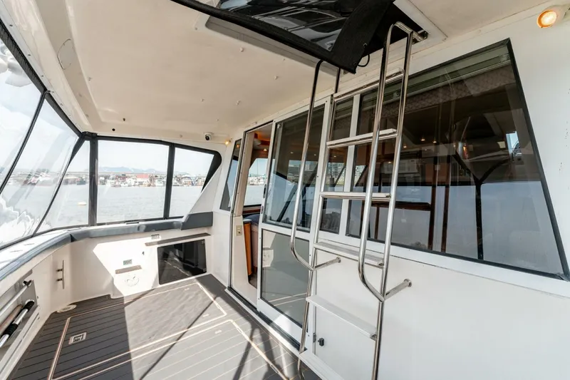 Slide: The Image of Bayliner 4788 1998 - 5197700